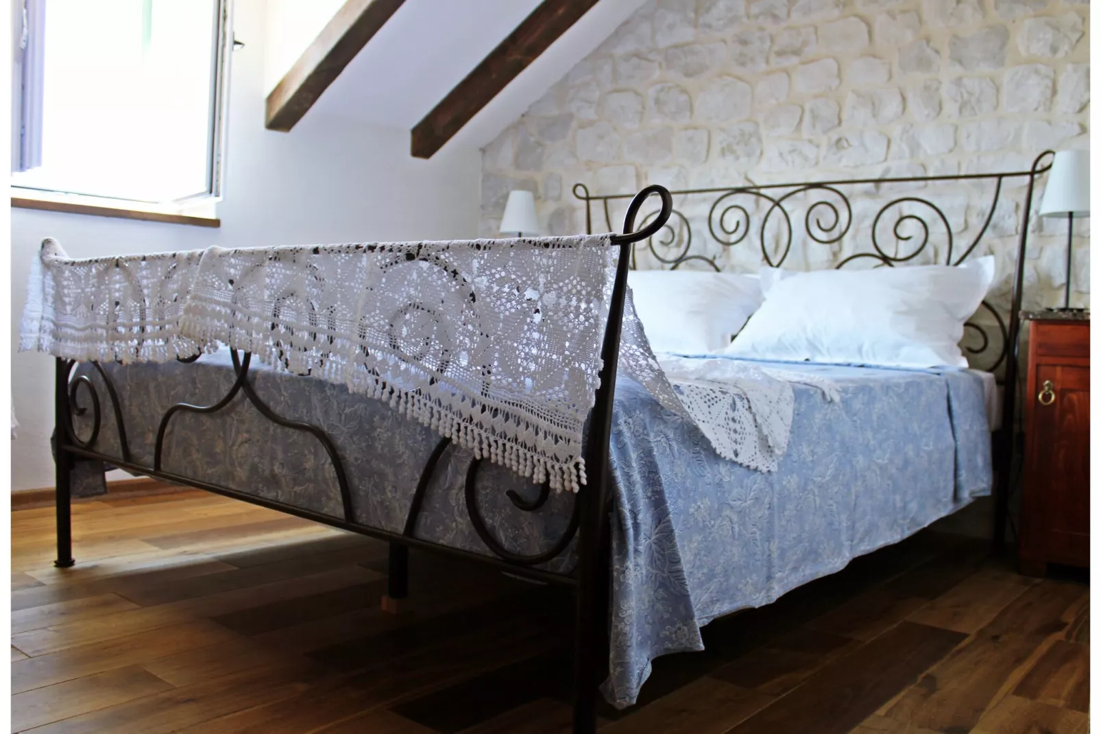 Villa Kate - Three Bedroom Villa-Chambre
