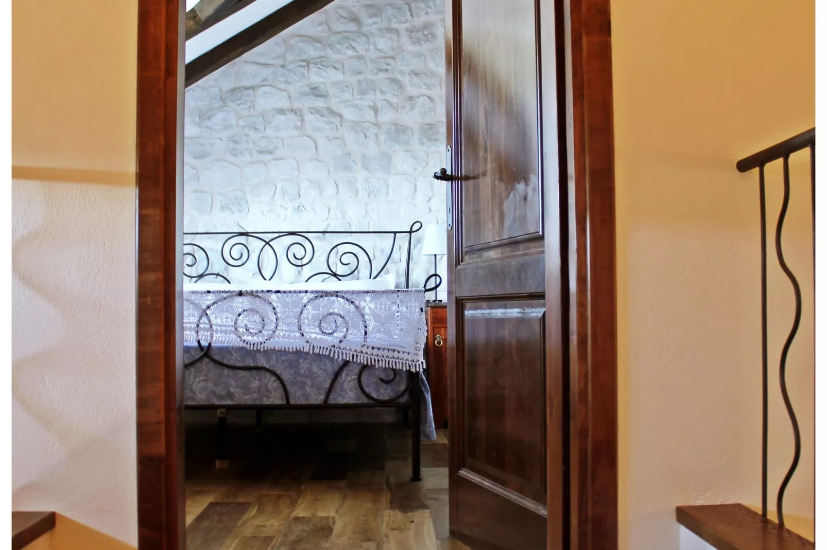 Villa Kate - Three Bedroom Villa-Chambre