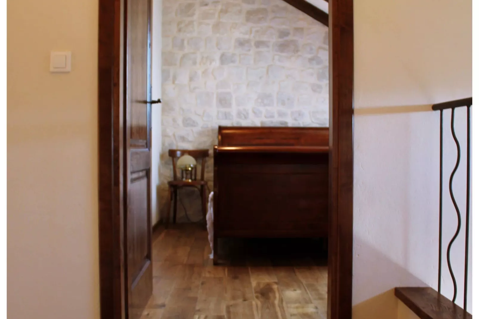 Villa Kate - Three Bedroom Villa-Chambre