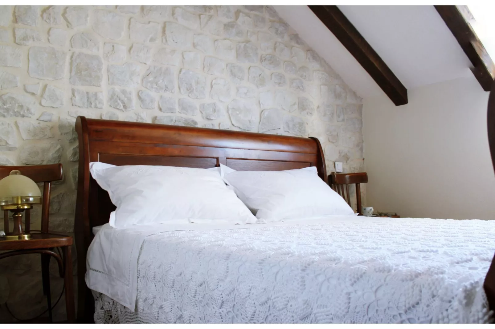 Villa Kate - Three Bedroom Villa-Chambre