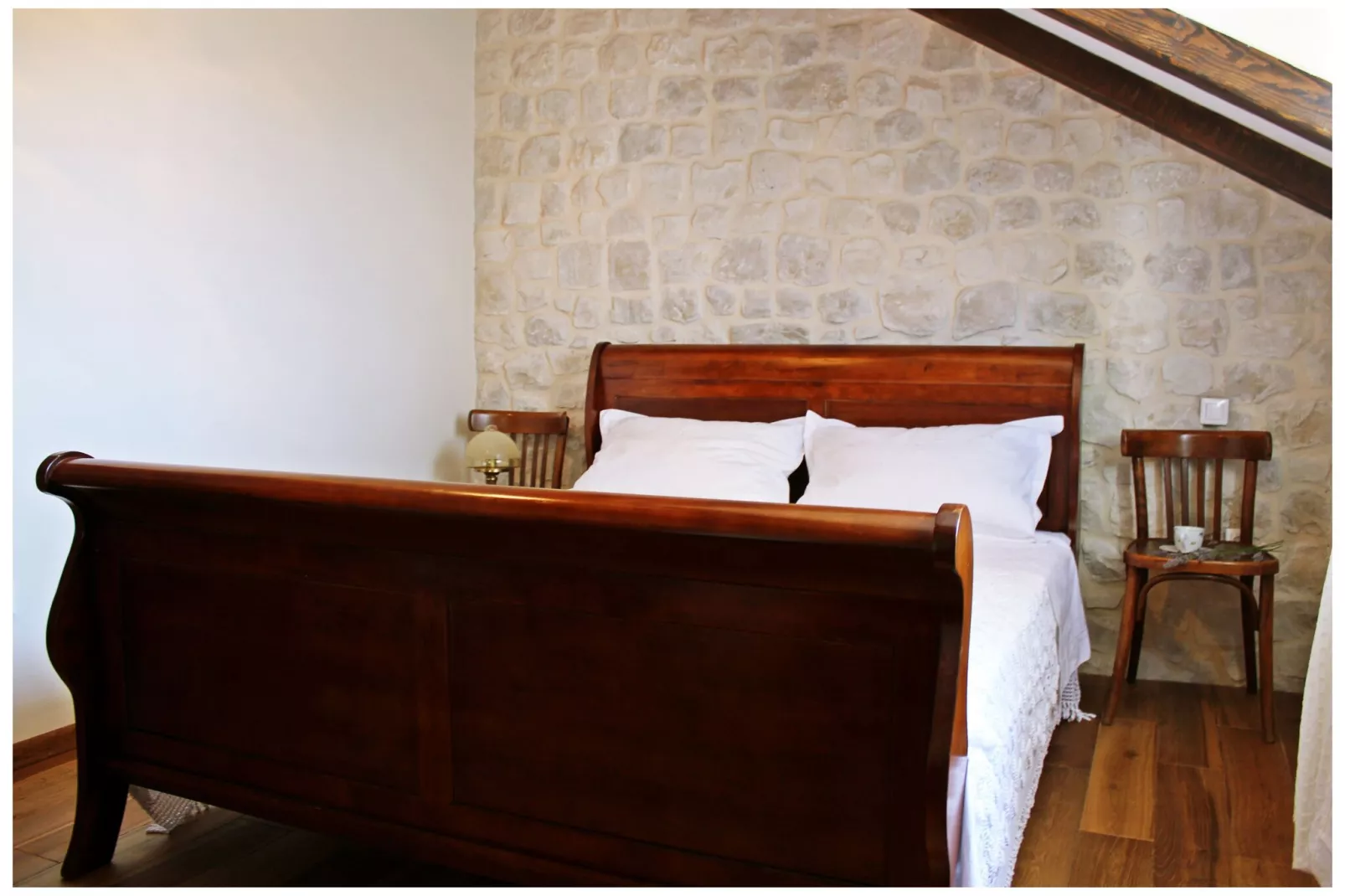 Villa Kate - Three Bedroom Villa-Chambre