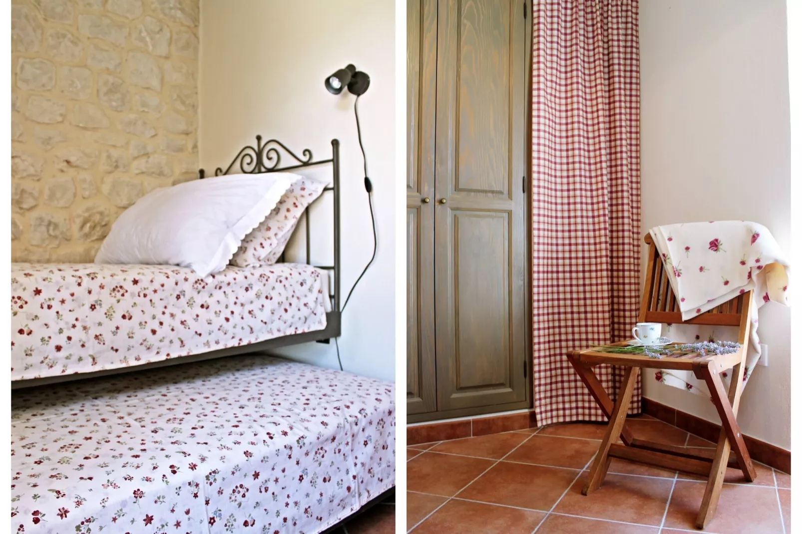 Villa Kate - Three Bedroom Villa-Chambre