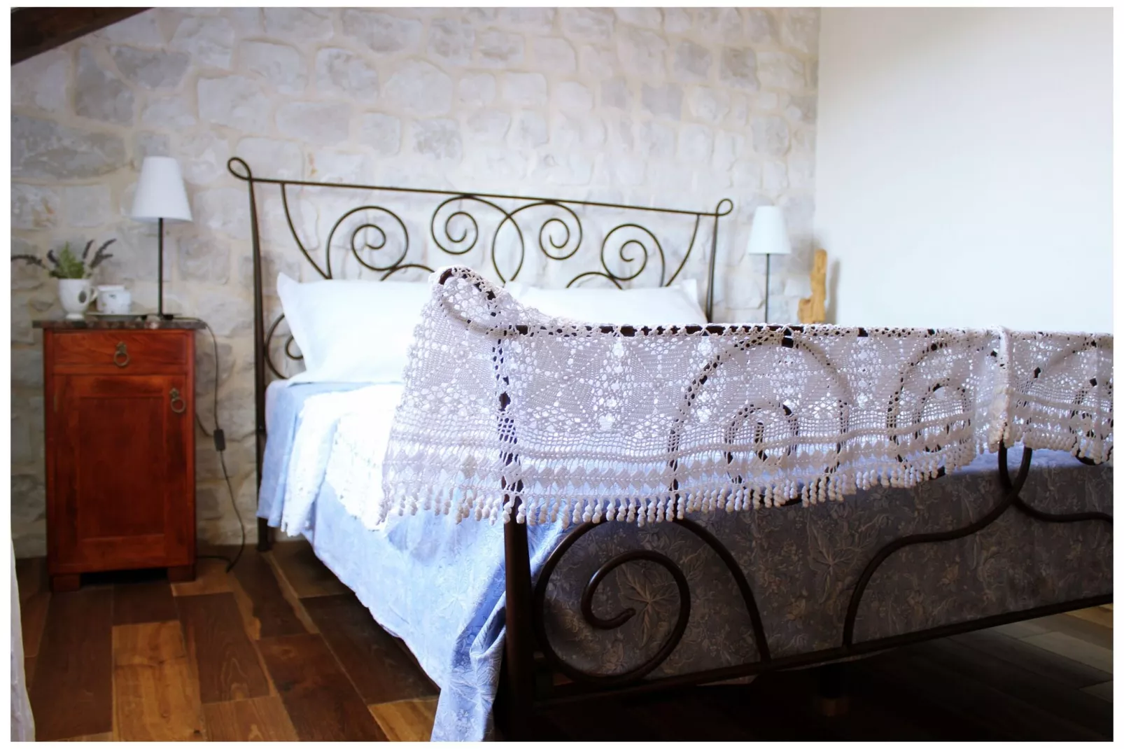 Villa Kate - Three Bedroom Villa-Chambre