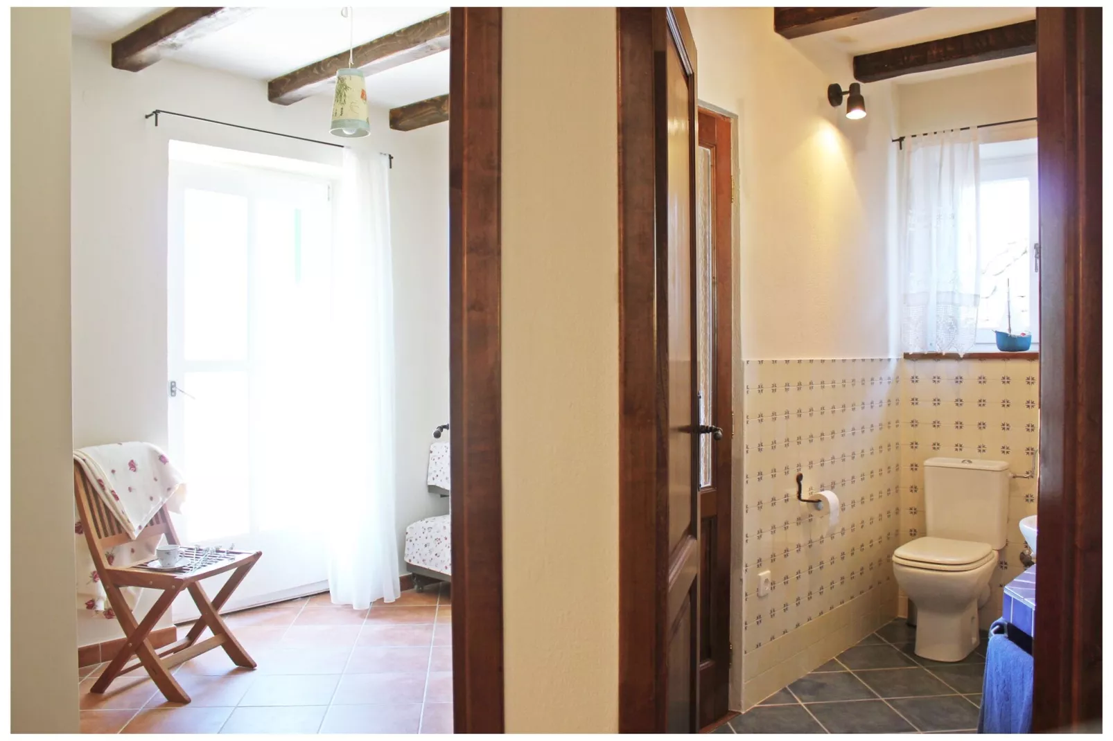 Villa Kate - Three Bedroom Villa-Chambre