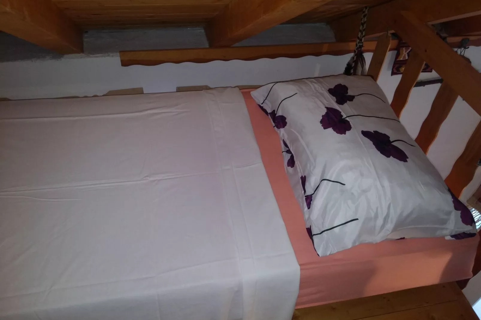 Holiday Home Ruža - Holiday Home with Terrace-Chambre