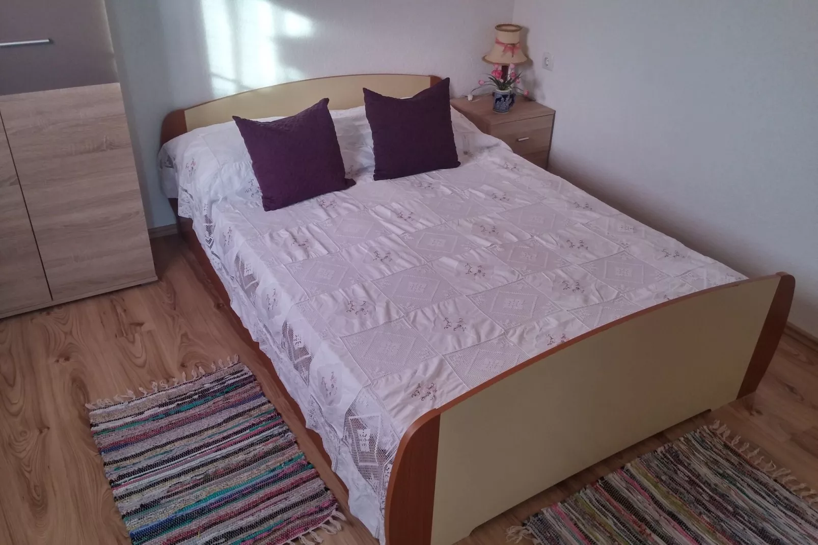 Holiday Home Ruža - Holiday Home with Terrace-Chambre