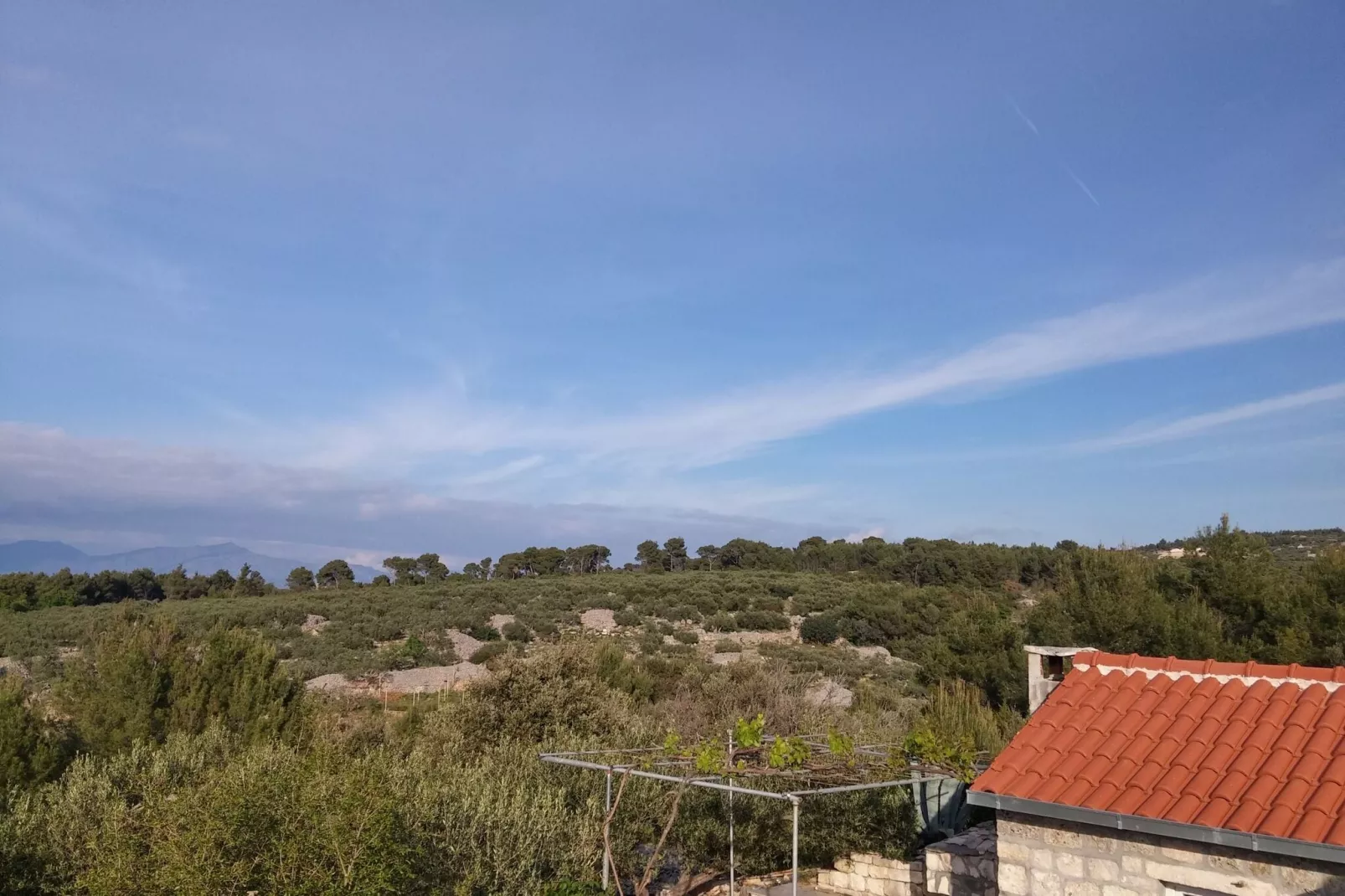 Holiday Home Ruža - Holiday Home with Terrace-Extérieur
