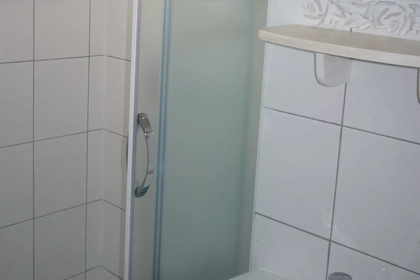 Stone House Mia - Two Bedroom Stone House with Terrace and Sea View-Salle de bain