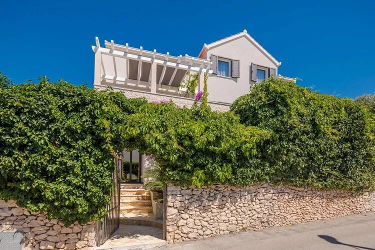 Apartment Oaza - Three Bedroom Apartment with Terrace and Sea View-Outdoor