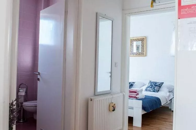 Apartment Josip - One Bedroom apartment-Indoor