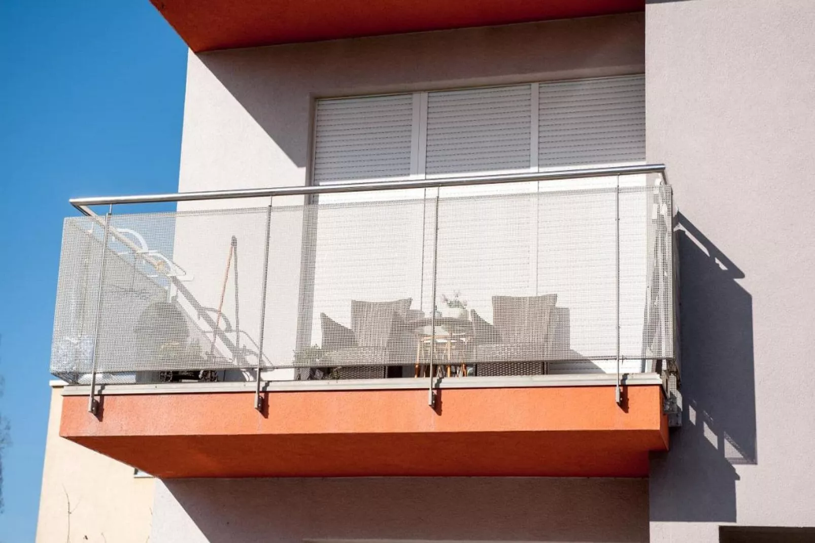 Apartment Josip - One Bedroom apartment-Outdoor