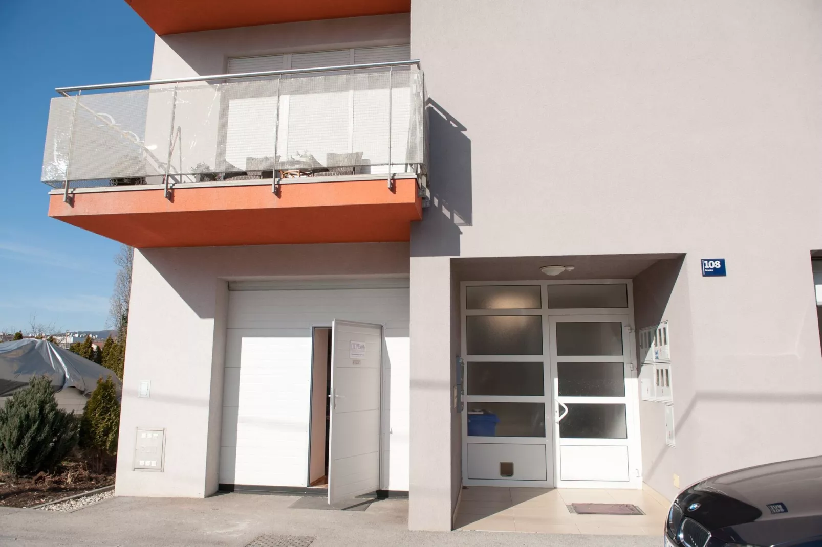 Apartment Josip - One Bedroom apartment-Outdoor
