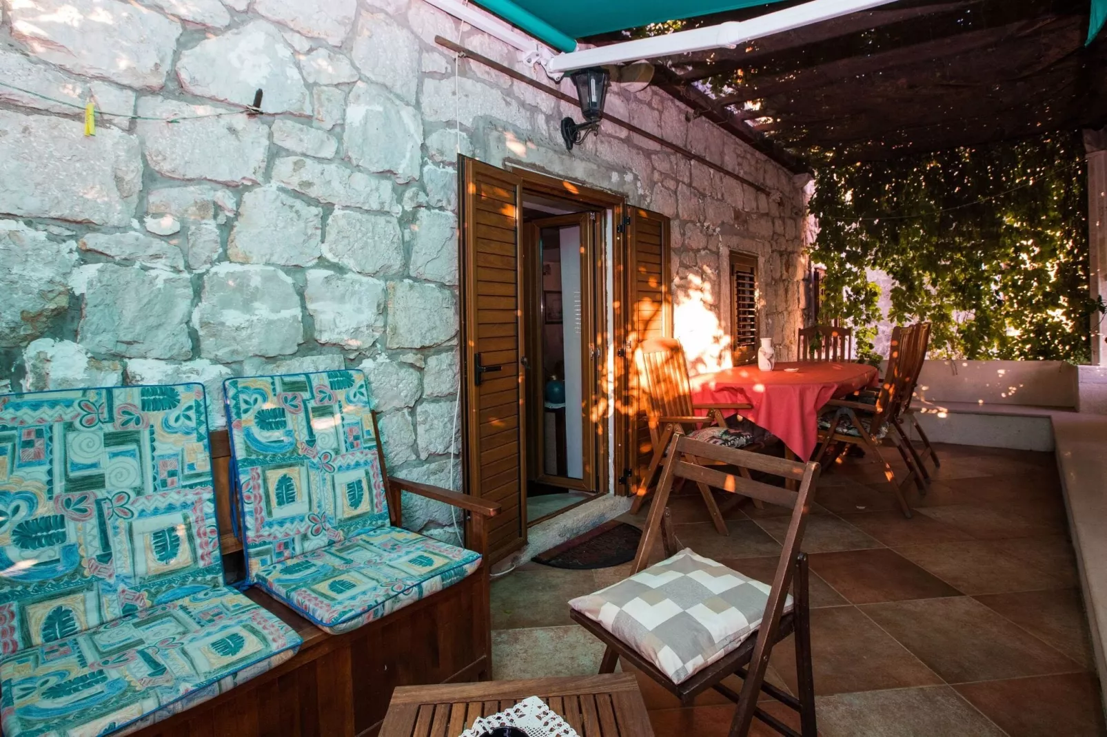 Villa Stanka - Three Bedroom Villa with Private Pool-Terrace
