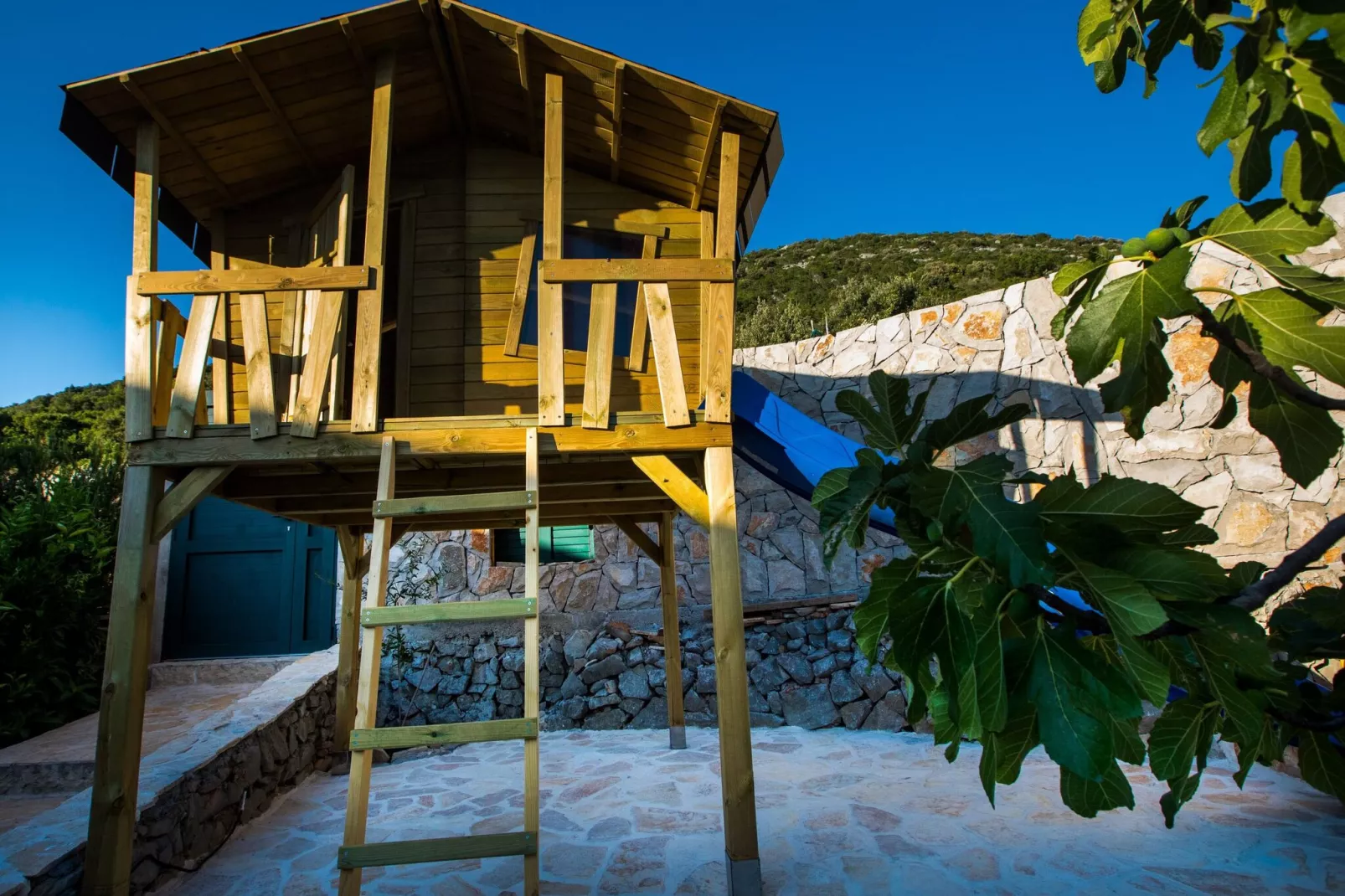 Villa Stanka - Three Bedroom Villa with Private Pool-Outdoor