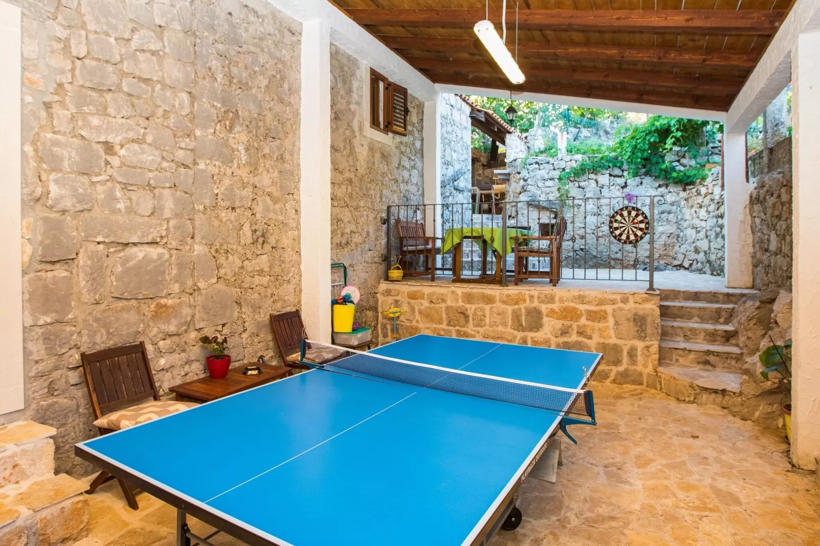 Villa Stanka - Three Bedroom Villa with Private Pool-Outdoor