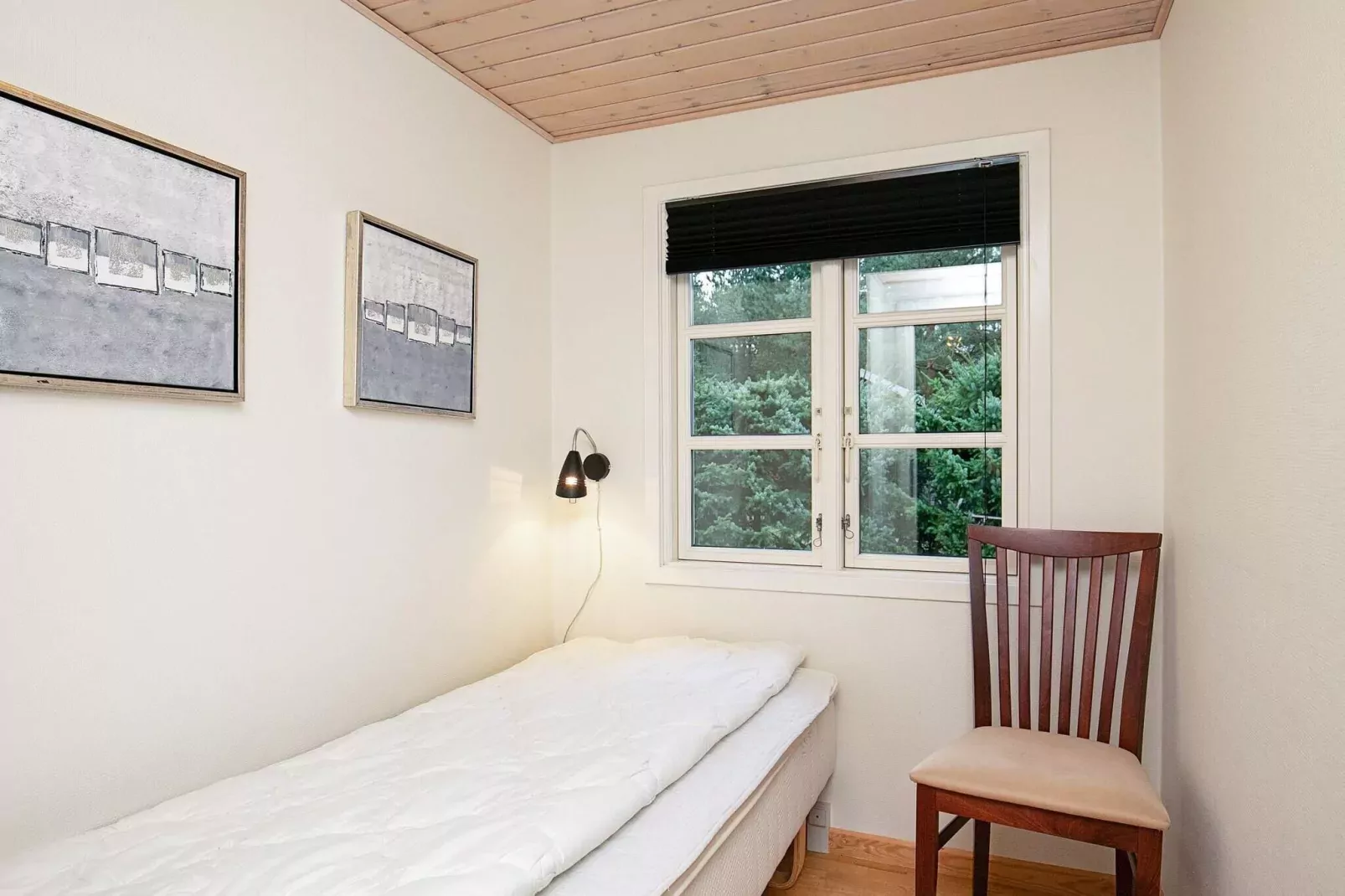 7 person holiday home in Hals-Indoor
