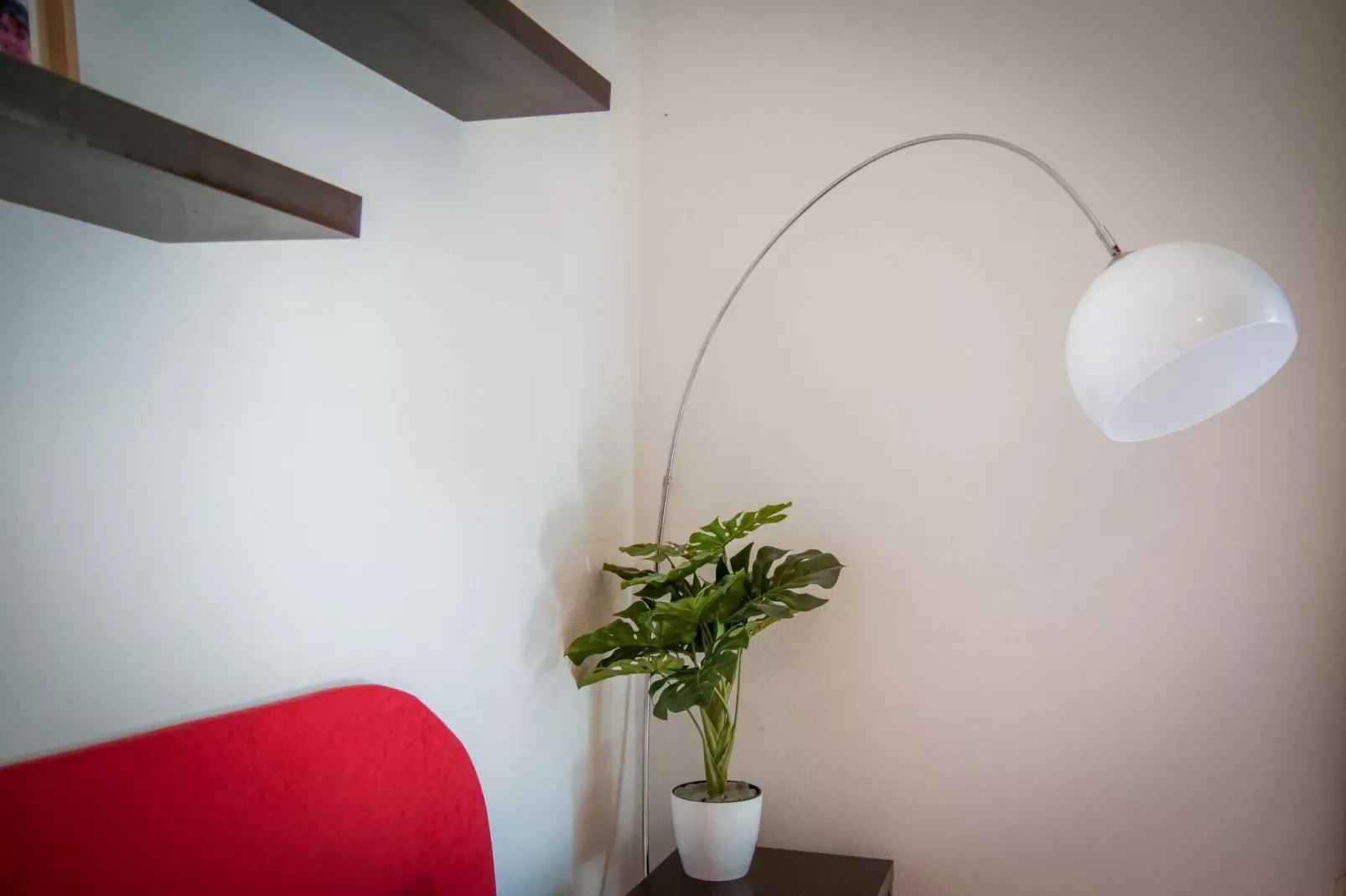 Apartment Alva - Two Bedroom Apartment with Terrace-Indoor