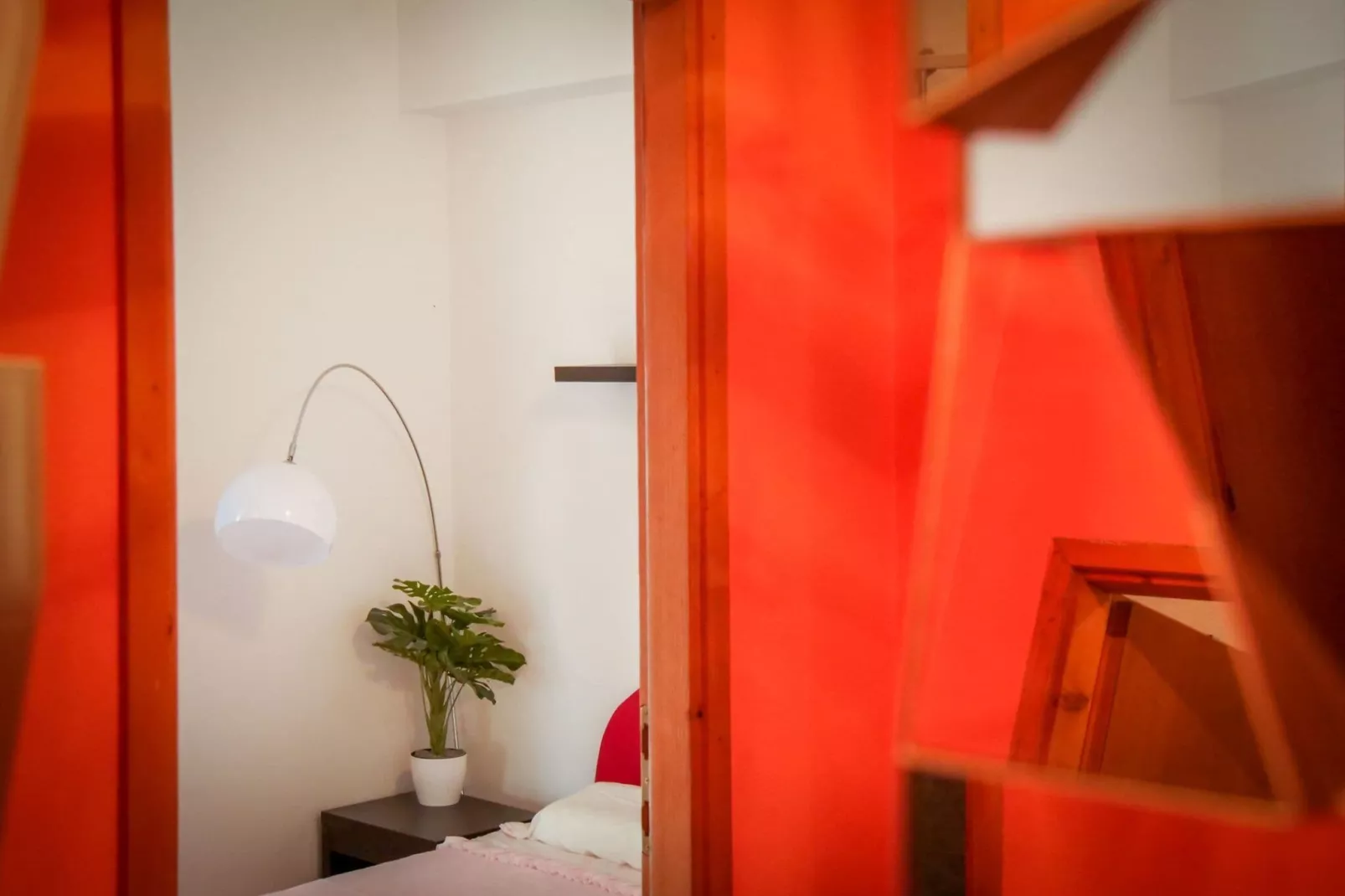 Apartment Alva - Two Bedroom Apartment with Terrace-Indoor