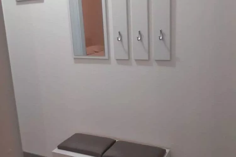 Apartments Seagull - Two Bedroom Apartment with Balcony (Grozdana)-Intérieur