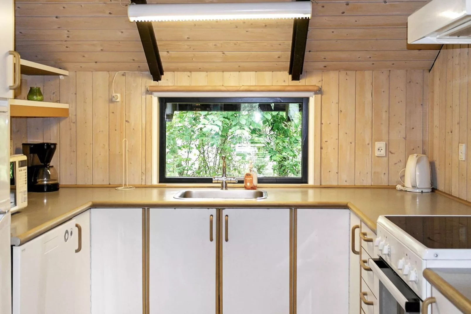 8 person holiday home in Væggerløse-By Traum
