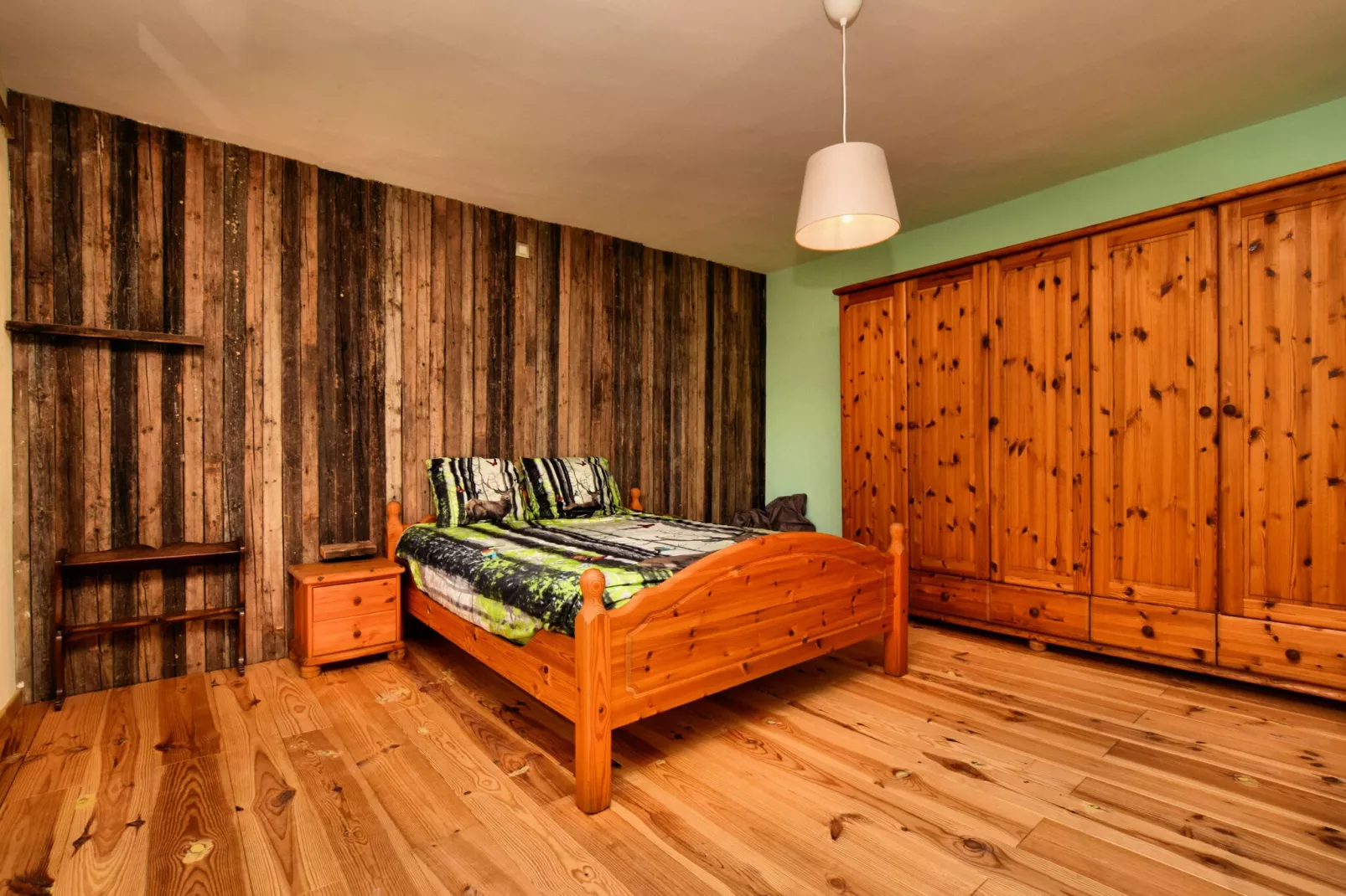 Vakantie & Wellness-Chambre