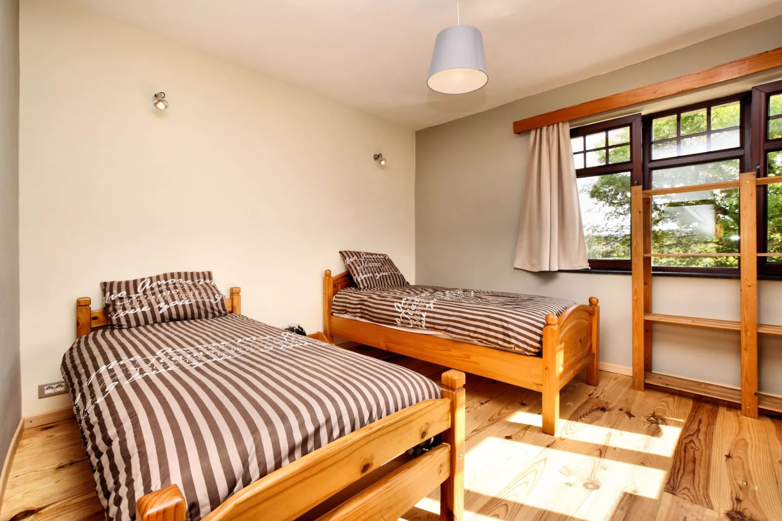 Vakantie & Wellness-Chambre