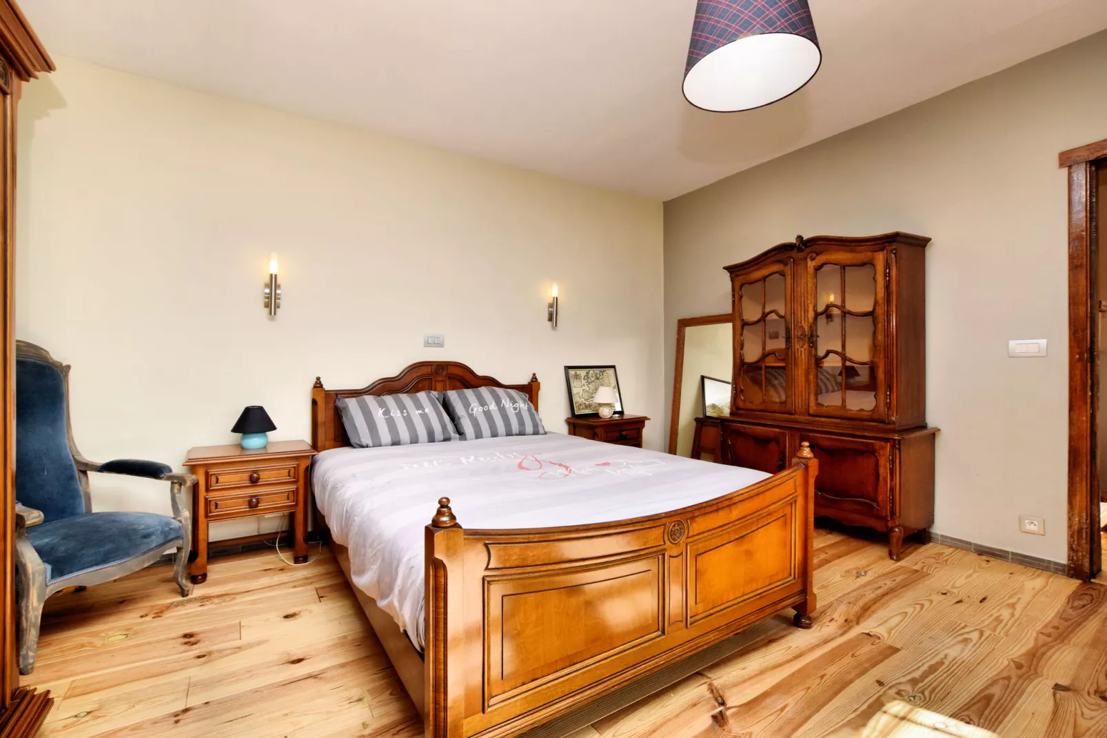 Vakantie & Wellness