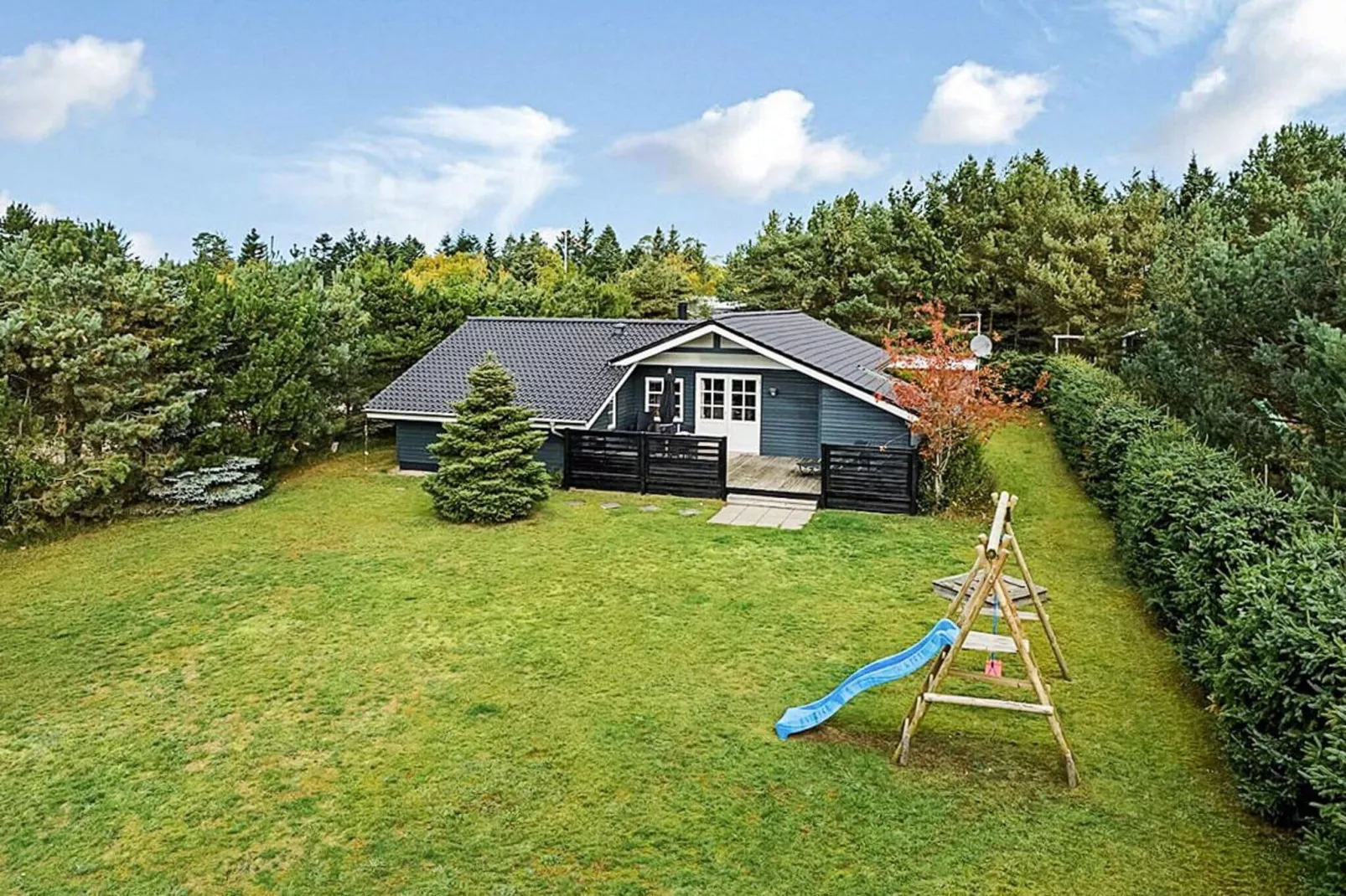 7 person holiday home in Hals-Not tagged