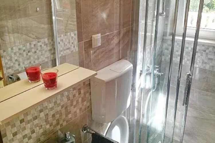 Apartments Kola - Two Bedroom Apartment with Terrace and Sea View (1)-Bathroom