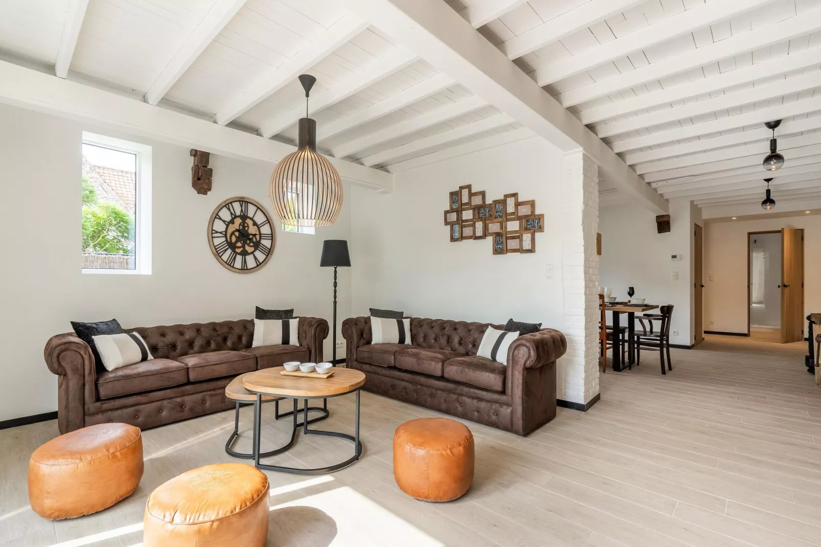 Maison Au Trieu-Salon