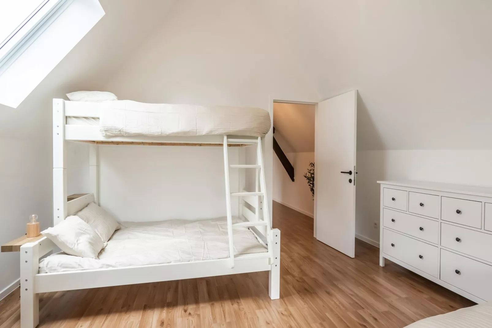 Maison Au Trieu-Chambre