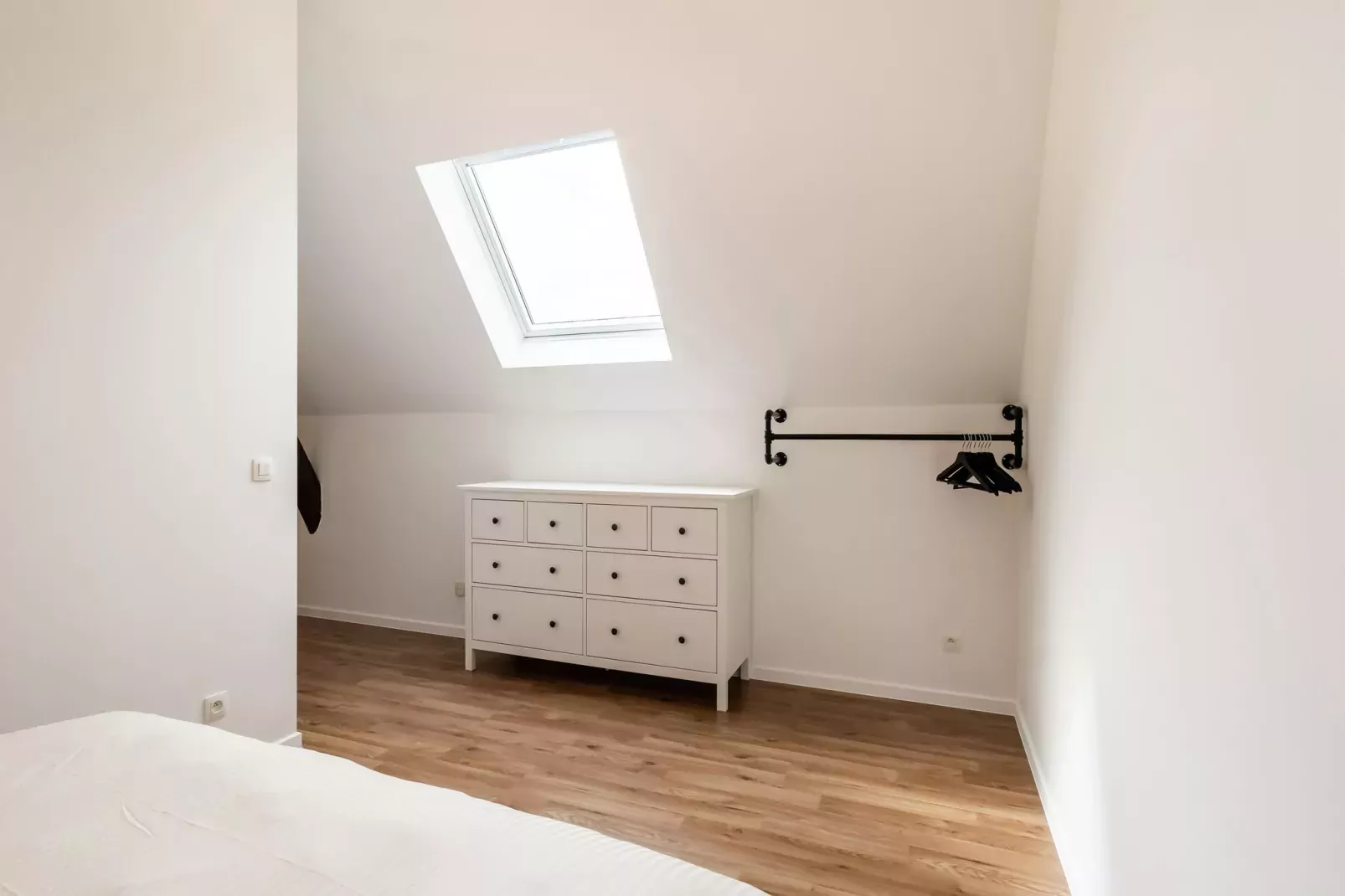Maison Au Trieu-Chambre