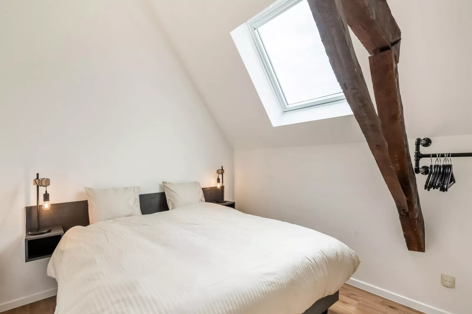 Maison Au Trieu-Chambre