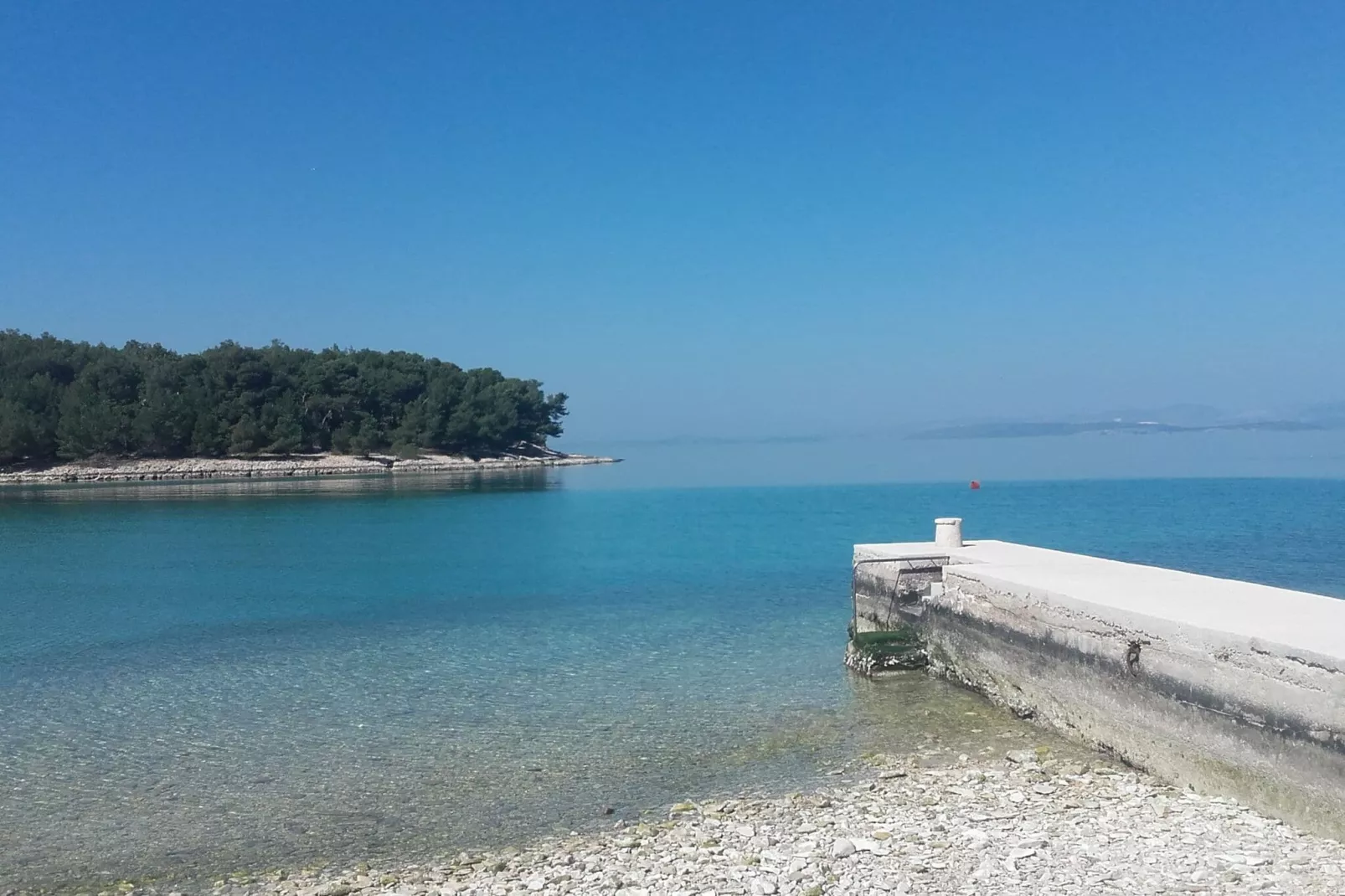 Holiday Home Pavarotti-Three Bedroom Holiday Home with Terrace-Ambiance