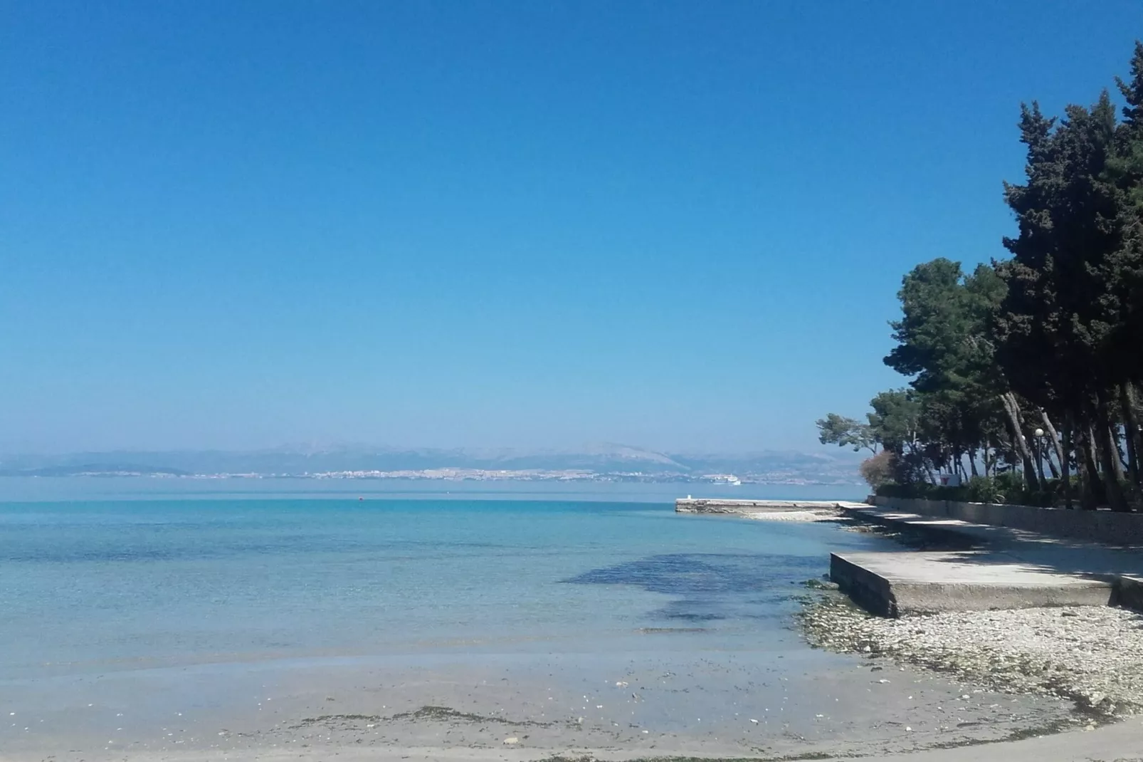 Holiday Home Pavarotti-Three Bedroom Holiday Home with Terrace-Ambiance