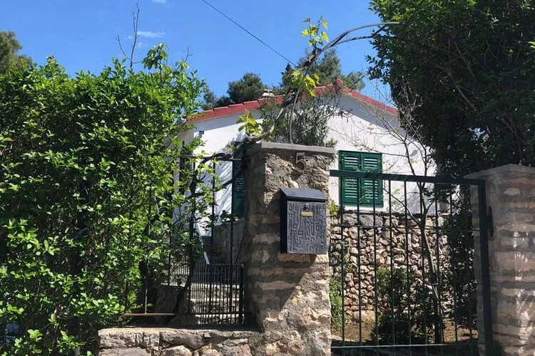 Holiday Home Pavarotti-Three Bedroom Holiday Home with Terrace-Extérieur