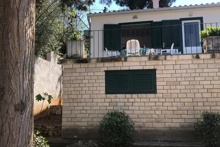 Holiday Home Pavarotti-Three Bedroom Holiday Home with Terrace-Extérieur