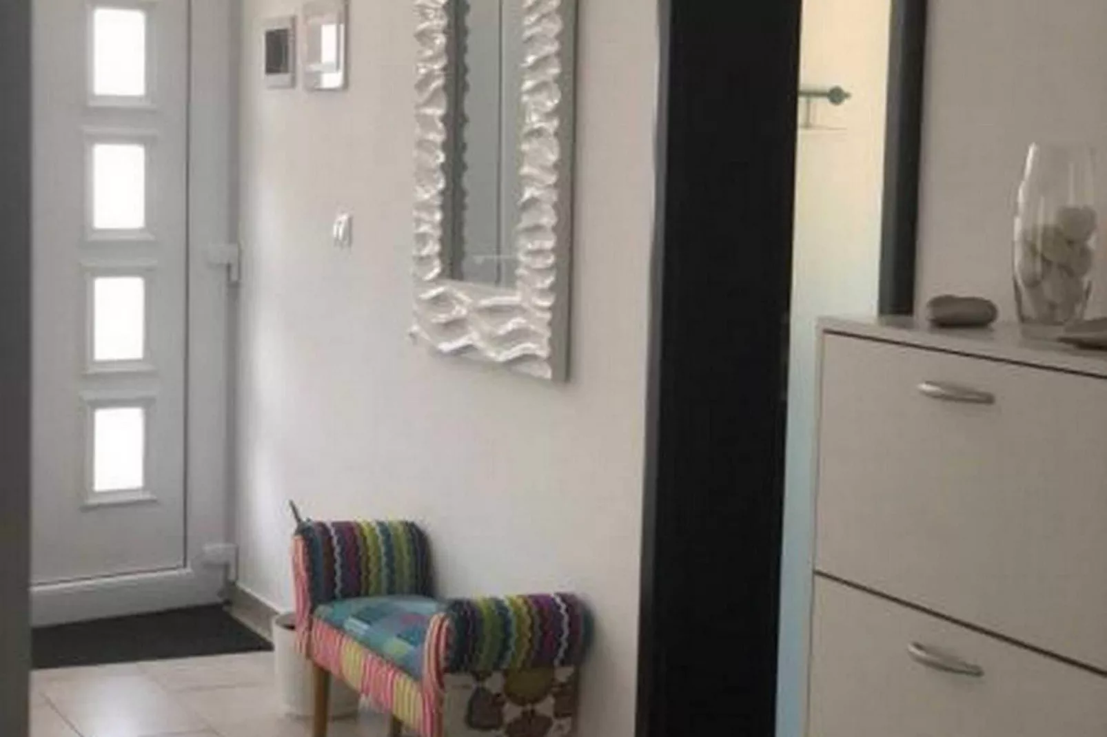 Apartment Villa Morena - Three Bedroom Villa with Terrace and Swimming Pool-Indoor