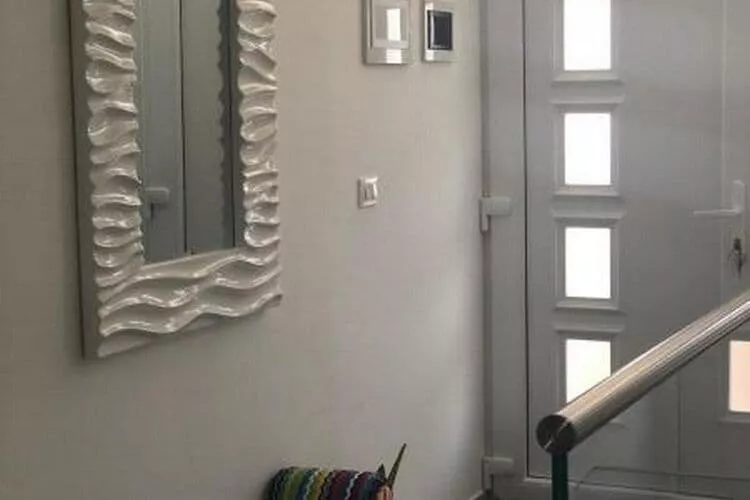 Apartment Villa Morena - Three Bedroom Villa with Terrace and Swimming Pool-Indoor
