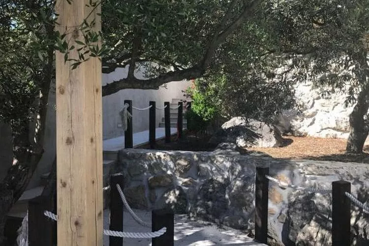 Apartment Villa Morena - Three Bedroom Villa with Terrace and Swimming Pool-Outdoor