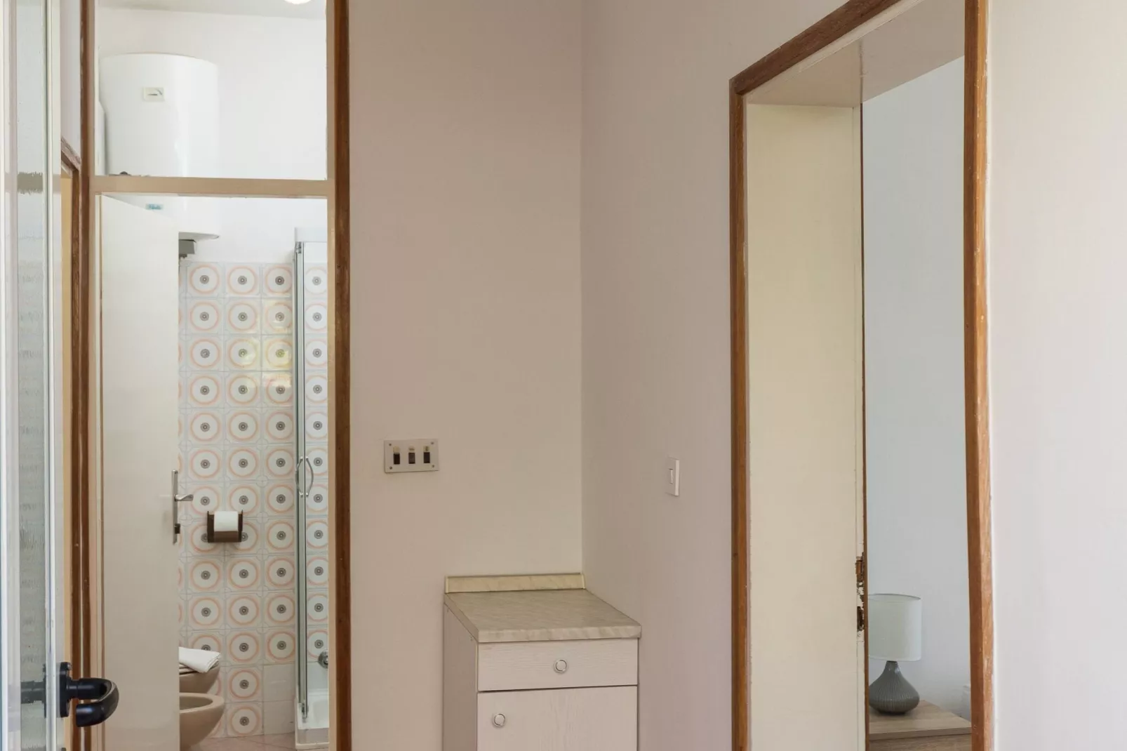 Begović Guest House - One Bedroom Apartment (Bronx)-Indoor