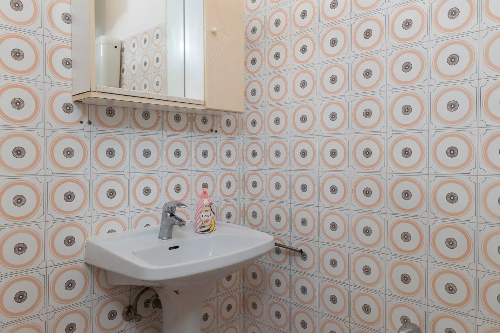 Begović Guest House - Private Twin Room (Shiva)-Bathroom