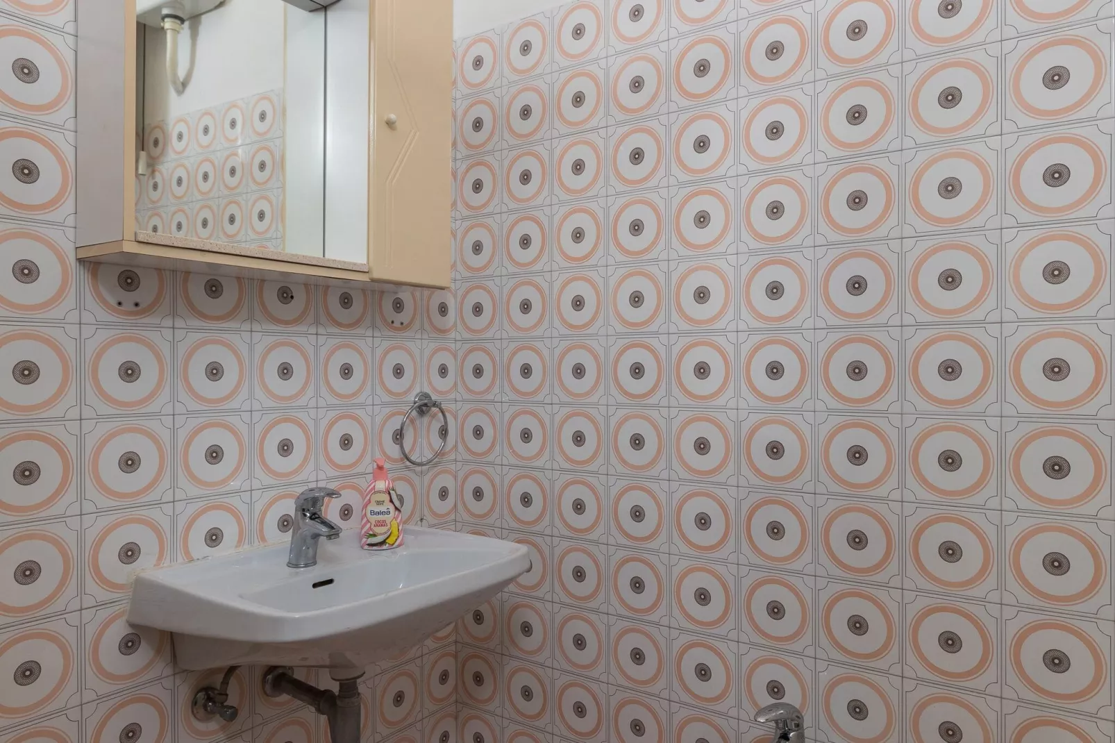 Begović Guest House - Double or Twin Room (Boogie)-Bathroom