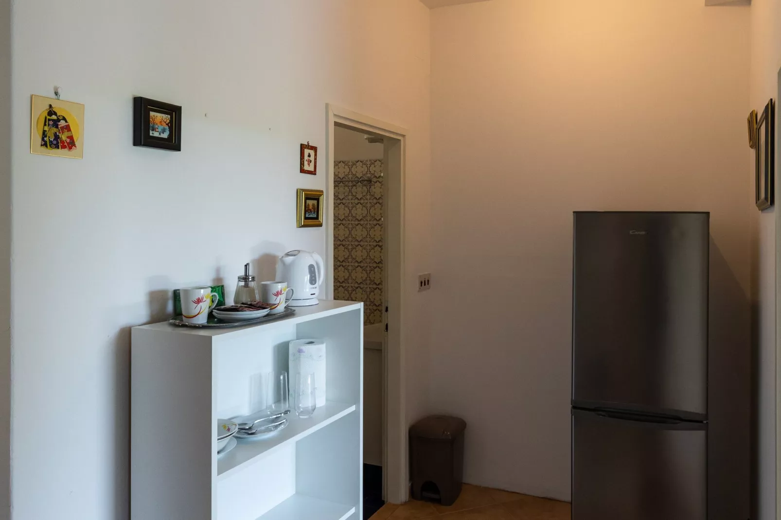 Begović Guest House - Two-Bedroom Suite with Balcony-Indoor