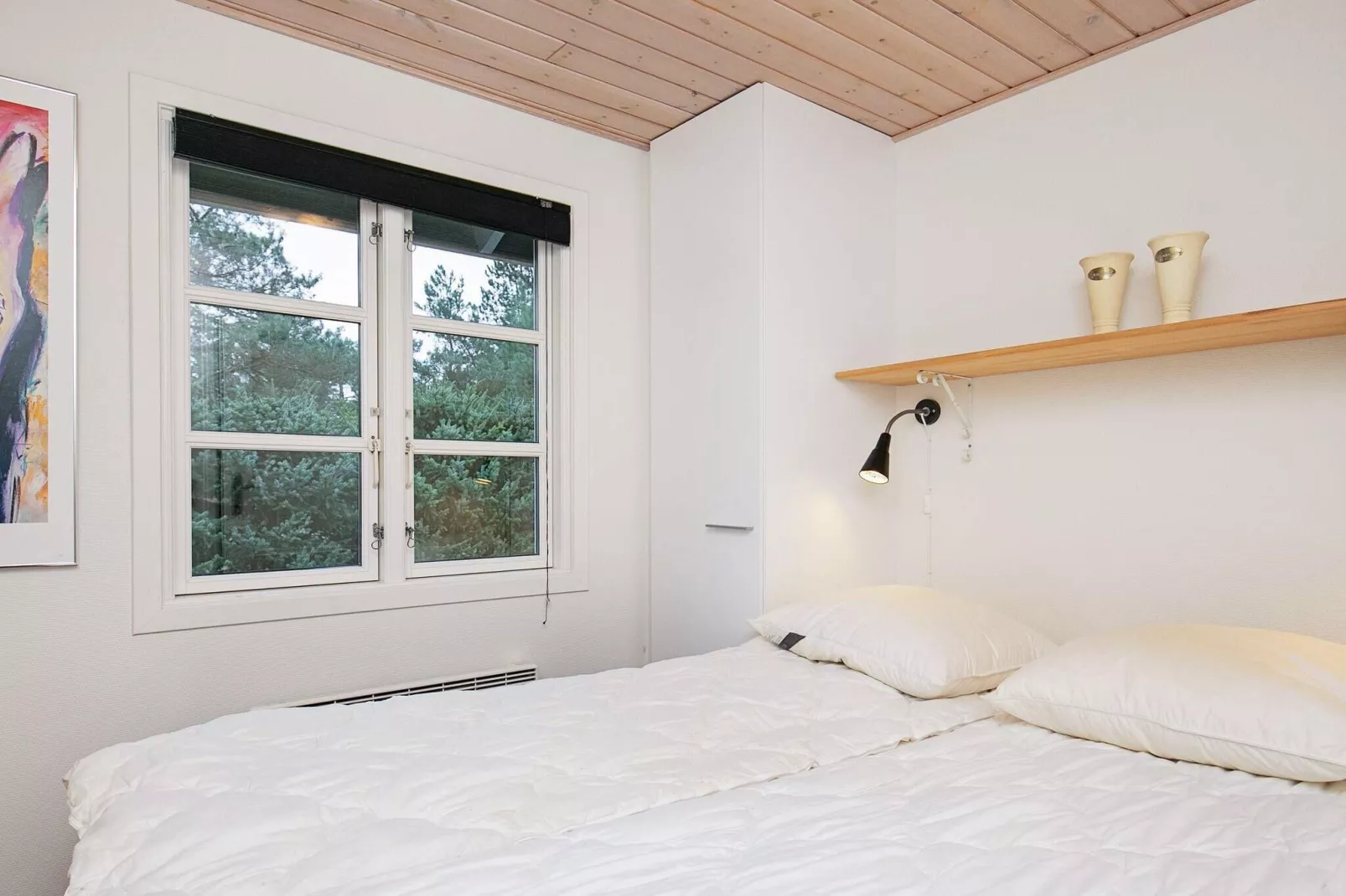 7 person holiday home in Hals-Indoor