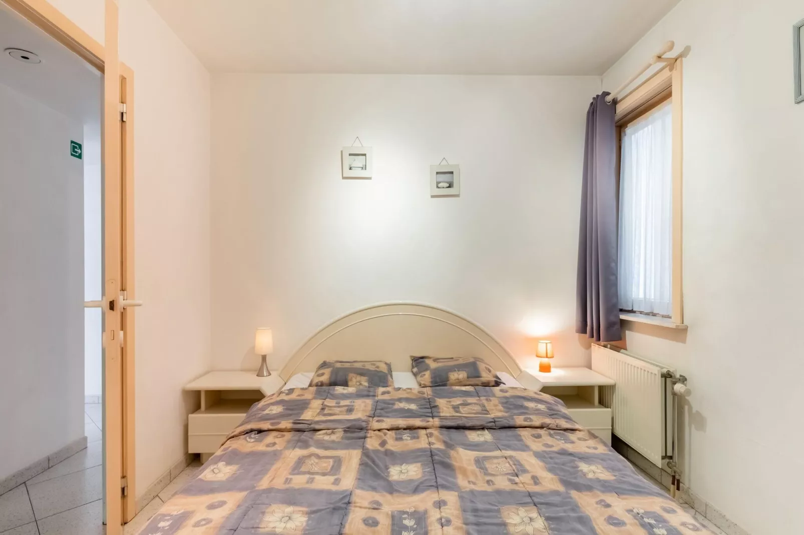Chez Rose-Bedroom