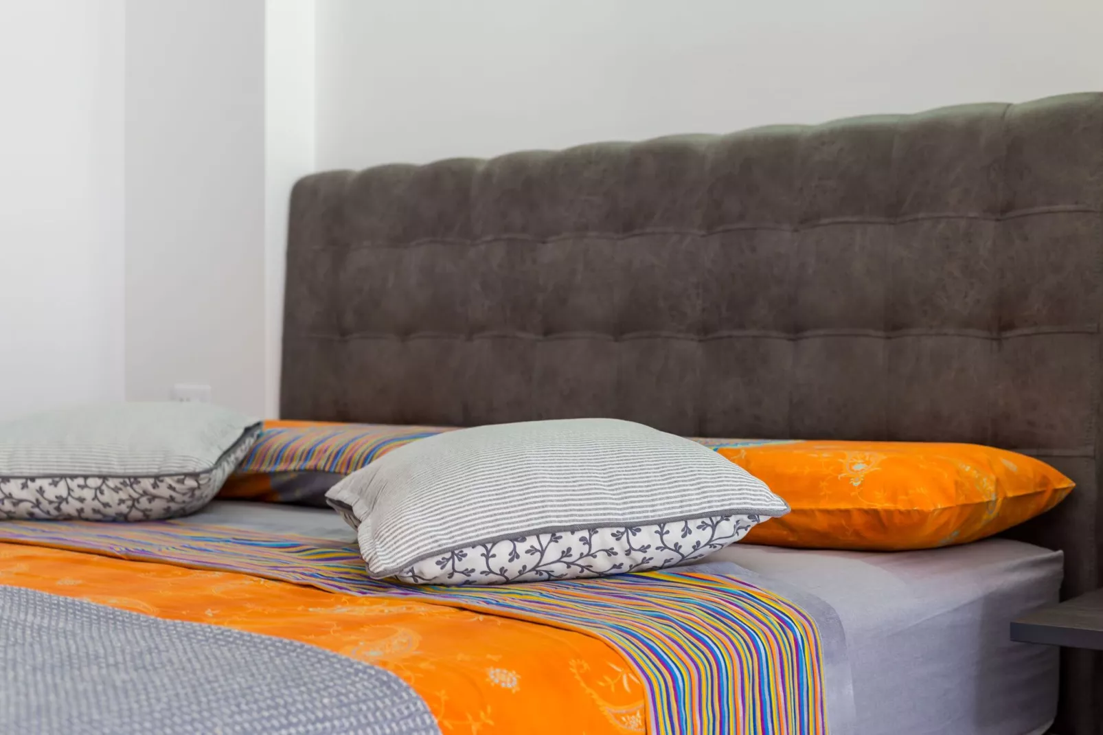 Apartment Lea - Studio Apartment-Bedroom