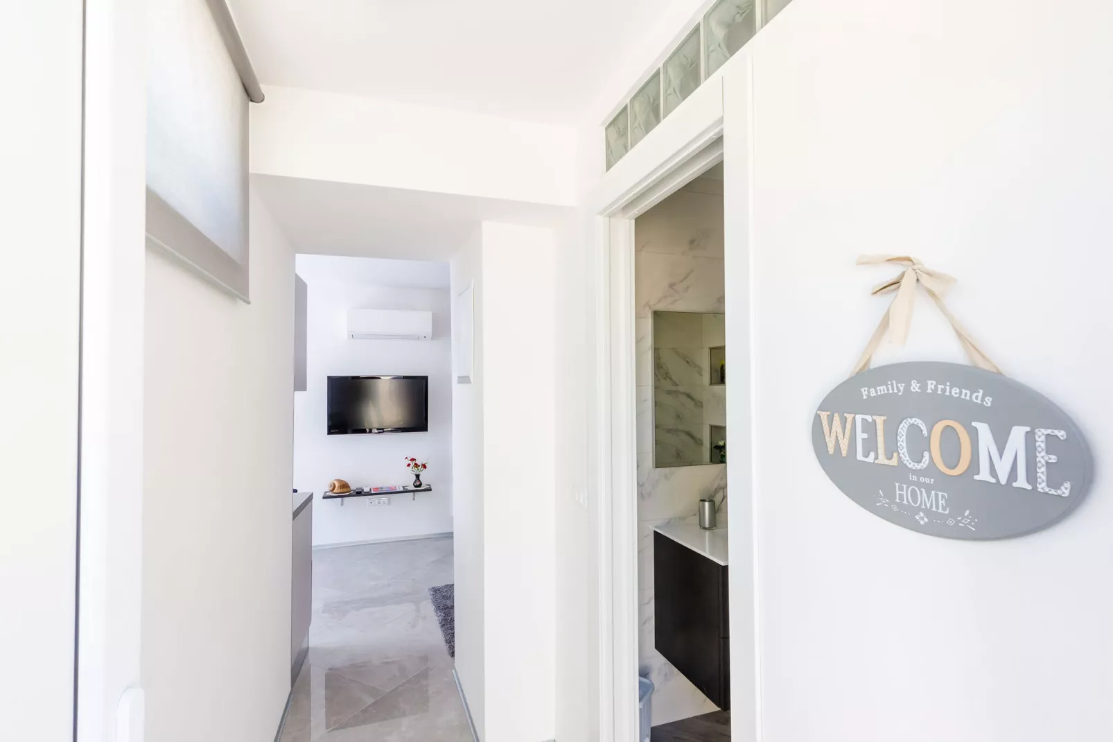 Apartment Lea - Studio Apartment-Indoor