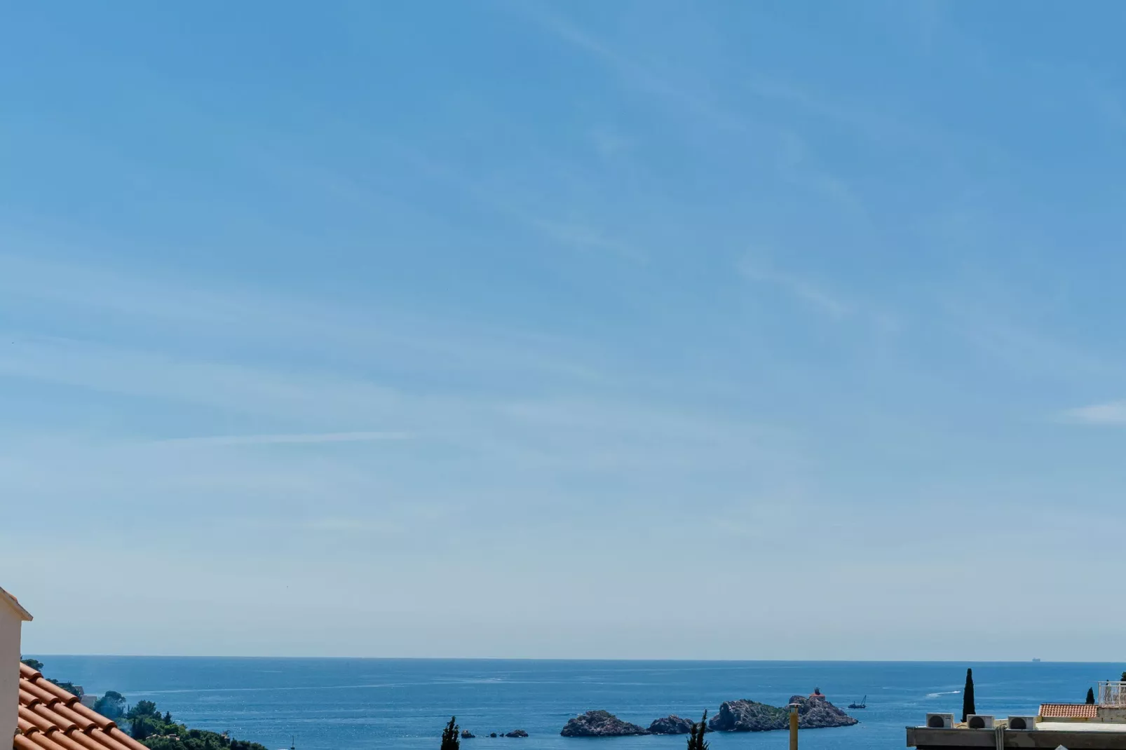 Apartment Lea - Studio Apartment-View
