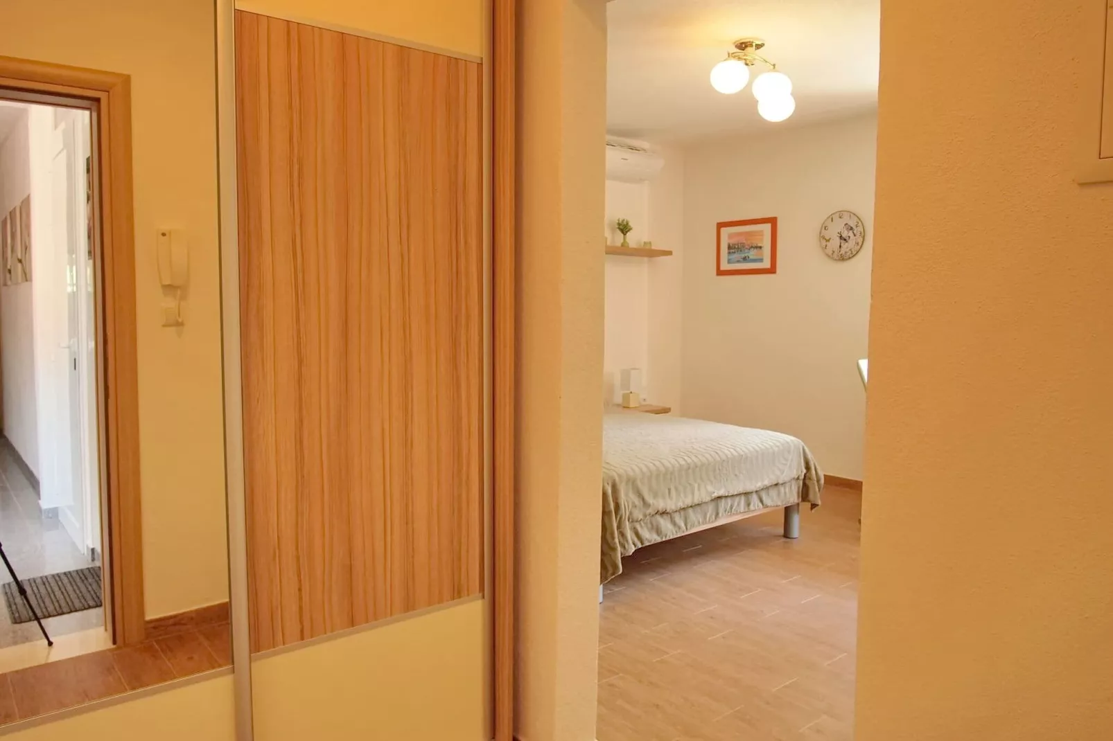 Apartments Villa Rea Orebić - Studio Apartment  ( 1 )-Intérieur